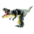 thumbnail image 2 of SPOORYYO Interactive Dinosaur Toy with Biting and Moving Features - Fun Educational Gift for Kids Simulating Prehistoric Creatures, 2 of 9