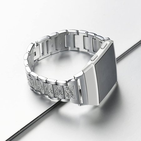 fitbit ionic metal clasp