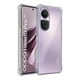 thumbnail image 1 of Funda Hard Shell Kiosla para Oppo Reno 10 Pro Transparente, 1 of 7