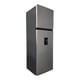 thumbnail image 3 of Refrigerador Hisense dos Puertas 9 Pies Top Mount con Despachador RT90N6WKX Silver, 3 of 3