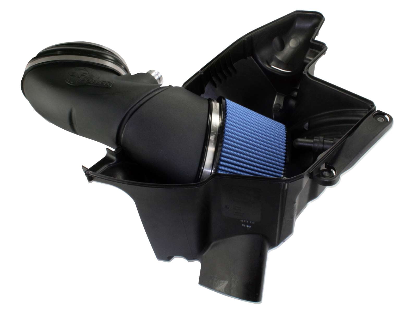 Magnum FORCE Stage-2 Cold Air Intake System w/ Pro 5R Filter