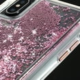 thumbnail image 5 of Case-Mate Waterfall Case for Apple iPhone Xs Max - Rose Gold, 5 of 5
