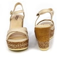 thumbnail image 6 of Pikolinos Women's Alhambra Shoes, Marfil,5.5-6 M US, 6 of 7