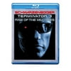 terminator 3: rise of the machines [blu-ray]