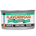 thumbnail image 2 of Smoking Wood Pellets - Instant Disposable Smoke Box Cans Turn Any Grill into a Smoker (Hickory)- Single Pack of All Natural BBQ Wood, 2 of 3