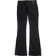 thumbnail image 2 of Vans Womens Denim Flared Jeans, Azul, 1 Regular, 2 of 2