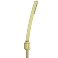 thumbnail image 3 of Pfister Lg16-Fw1 Park Avenue Single Function Hand Shower - Gold, 3 of 5