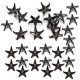thumbnail image 4 of PERNOS DE 10 MM PARA ROPA, REMACHES DE Estrella de 10 mm 200 piezas de Remaches de Estrella Clavos de Garra de Estrella de 5 Puntas Bolsas de Bricolaje Sombreros 200 piezas de, 4 of 7