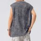 thumbnail image 5 of Camiseta de tirantes de cuello redondo para hombre, estilo vintage, de moda, para el tiempo libre, fitness, deportes, blusa de tirantes de cuello redondo para hombre, 5 of 7