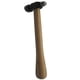 thumbnail image 1 of Práctico Martillo de Persecución Cara Abovedada Y Pna para Joyas Herramienta de Apnamiento de Formación Yinane Joyas de martillo de bola, 1 of 7