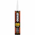 thumbnail image 1 of Quad Window, Door & Siding Sealant, #511 Gray, 10-oz. -1637245, 1 of 4