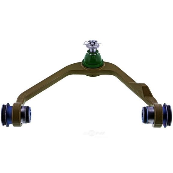Suspension Control Arm and Ball Joint Assembly