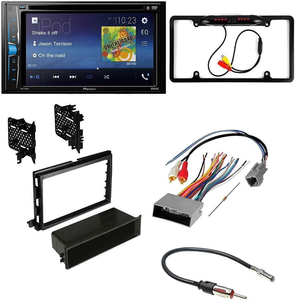 car radio with backup camera car radio with backup camera