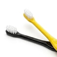 thumbnail image 4 of Pet Republique Cat & Small Dog Mini-Head Toothbrush - Pack of 6, Great for Puppy, Small Dog, Cat, Kitten, 4 of 7