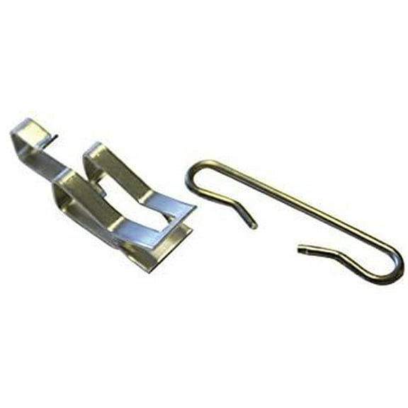 Easy Heat CKS-12 Roof Clips & Spacers 35 Count