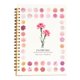 thumbnail image 1 of Libro de acuarela para colorear, tutoriales paso a paso para animales y flores, kit de pintura para principiantes., 1 of 8