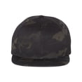 thumbnail image 2 of Yp Classics Flat Bill Snapback Cap, 2 of 3