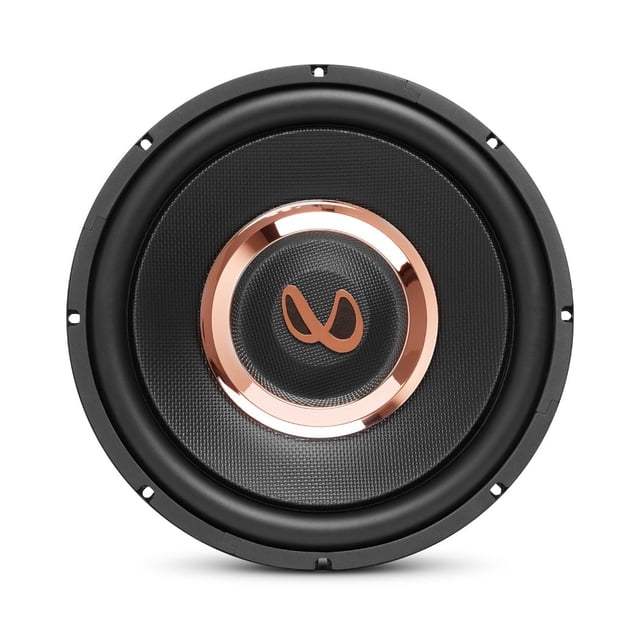 Subwoofer 12" PRIMUS 1270 Alto Rendimiento Infinity Bajos de Alta Salida y Baja Distorsión, 1200 vatios