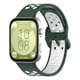 thumbnail image 1 of Correa Deportiva para Huawei Watch Fit 3 y 4, Silicona Transpirable, 1 of 4