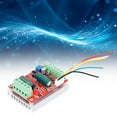 thumbnail image 4 of Motor Controller, Saving Time PWM Hall Motor Control 12V 24V 48V Forward Reverse Full Chip Technology  For Controlling Current, 4 of 8