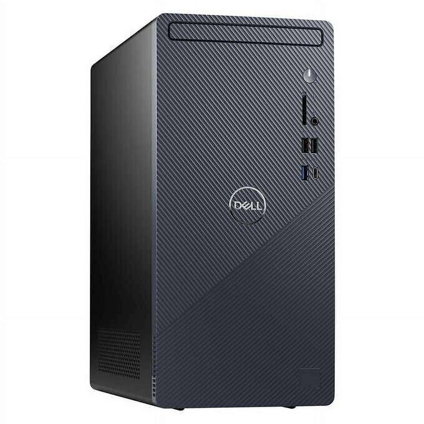 New Dell Ect1250 Desktop Computer Intel Core Ultra 5 225 Processor