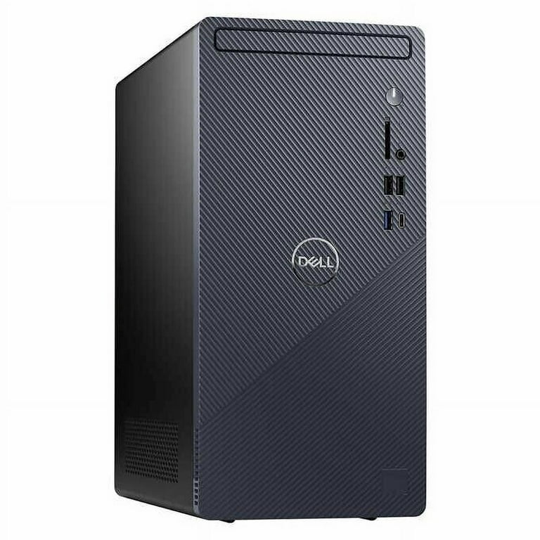 Dell Inspiron 3030 Desktop,Intel Core i7-14700F, GeForce RTX 3050