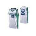 thumbnail image 1 of Camiseta Dallas Mavericks No.25 Reggie Bullock-M- BmatwkZeng Bmatwe Jersey, 1 of 4