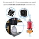 thumbnail image 4 of Ender-3 Ender-3 Kit Hotend Ensamblado 24V Con Cubierta De Silicona 1.2M Termistor Compatible Con CR-10/CR-10 S5/CR-10-S4/CR-10S/CR-10 Mini/Ender 2/Ender-3/Ender 3, 4 of 7