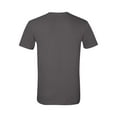 thumbnail image 3 of Gildan - Softstyle T-Shirt - 64000 - Charcoal - Size: L, 3 of 3