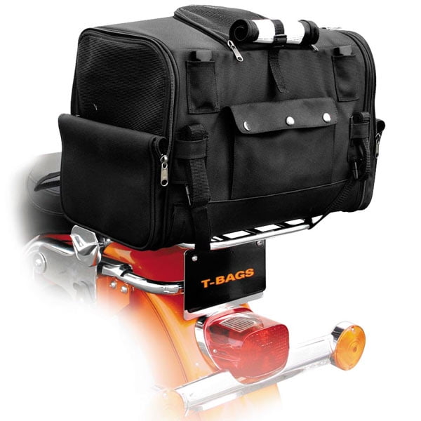 harley davidson t bags
