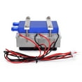 thumbnail image 3 of Refrigeration Cooler,Cooler Cooler Diy Kit Air Kit Air Fan Semiconductor Diy Kit Cooler 12vdc 144w Semiconductor Cooler Multicolor, 3 of 6