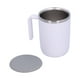 thumbnail image 1 of Taza con agitación automática, taza de café con agitación automática de 360 ml Taza de café con agitación automática diseñada para profesionales, 1 of 9
