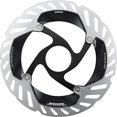 thumbnail image 1 of SHIMANO RT-CL900 Rotor - Centerlock Silver, 160mm, 1 of 3