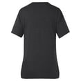 thumbnail image 4 of XCHQRTI Ghost Shirt for Women Vintage Halloween Tshirt Graphic Shirts Funny Retro Short Sleeve Tops, 4 of 8