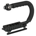 thumbnail image 2 of Handheld Stabilizer Low Angle Shooting With Accessory For Camcorder, 2 of 4