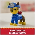 thumbnail image 3 of Camión de Juguete Paw Patrol Chase Rescate con Figura, 3 of 9