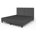 thumbnail image 1 of Base Cama Box Emma Queen Emma Base Cama Box, 1 of 3