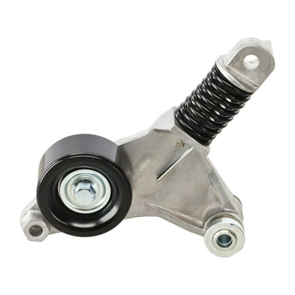 Accessory Belt Tensioner - Compatible with 2007 - 2009 Toyota Camry Gas 2008
