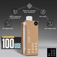 thumbnail image 3 of Reshoevn8r 8 oz Natural Shoe Cleaning Solution, All-Purpose Sneaker Cleaner for Leather, Suede, and Mesh, 3 of 8