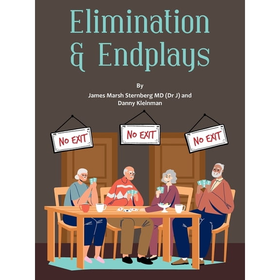 Elimination & Endplays (Paperback)