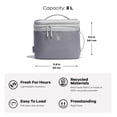 thumbnail image 2 of Insulated Lunch Bag Hydro Flask 8L Surf, 2 of 6