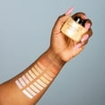 thumbnail image 6 of Makeup Revolution Loose Baking Powder - Deep Dark (for dark and deep skin tones), 6 of 6