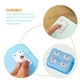 thumbnail image 3 of WEUVEB 12Ud Rodajas Adhesivas Para Contenedores Y Muebles Con Soporte De Acero Inoxidable, 3 of 8
