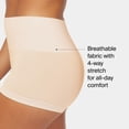 thumbnail image 3 of Pantalones cortos para niño SPANX SpanxShape Core Control Nude L, 3 of 6