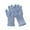 Blue, variant on POIUYTR Kids Gloves Knitted Cotton Gloves Toddler Full Fingers Stretchy Warm Mittens Winter Touch Screen Gloves for Boys Girls 3-11Y