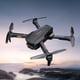 thumbnail image 1 of Dron Teledirigido Plegable RC Drone 2.4G Cámara aérea de flujo óptico UAV HD 4k para adultos Principiantes, 1 of 9