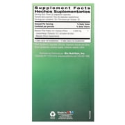 Bio Nurition Pine Pollen - 90 Capsules