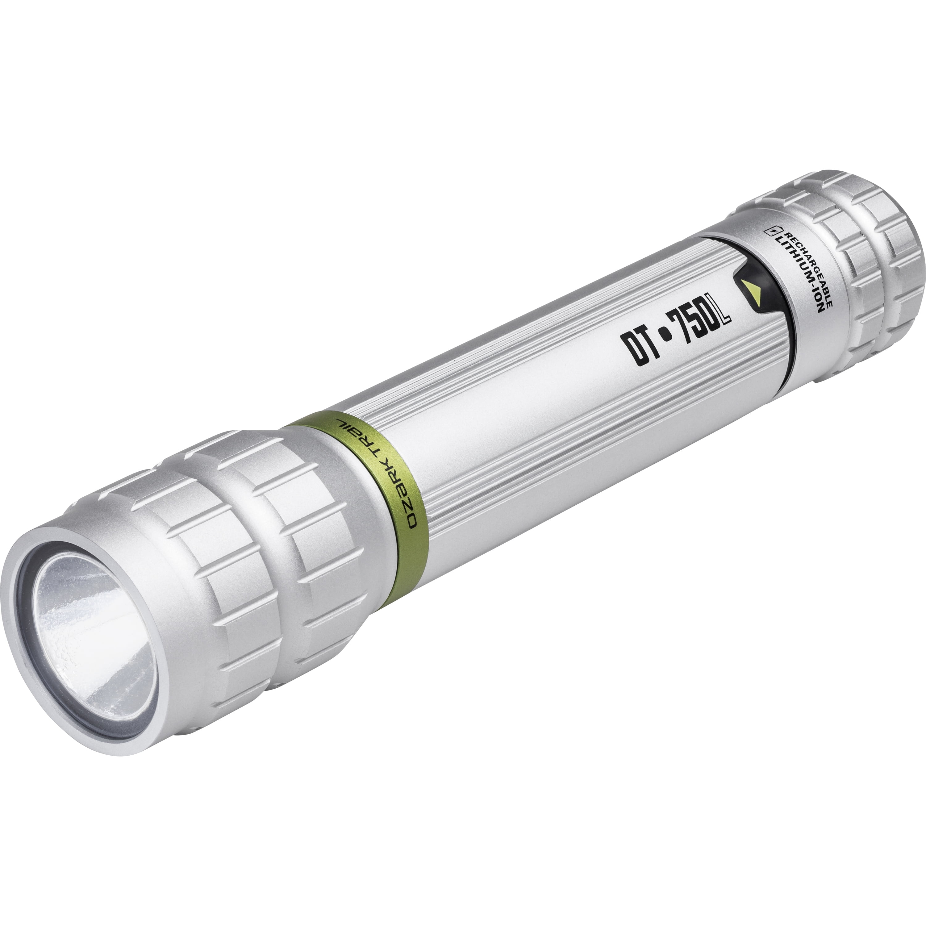 Ozark Trail 750 Lumen Rechargeable 