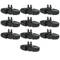 thumbnail image 4 of Irrigation Fittings, Easy To Connect Durable Pipe Connector Stable Quality  For Family For Home, 4 of 8