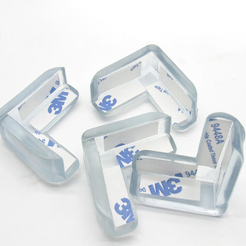 20Pack Baby Corner Guards, Furniture Corner Guards and Edge Safety
